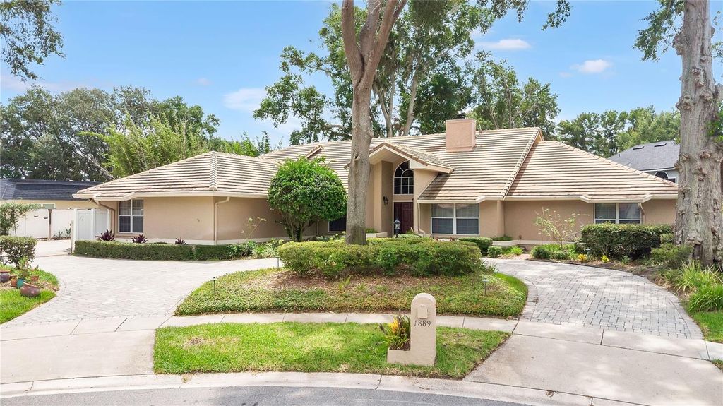 1889 BERKELEY COURT, Maitland, FL 32751