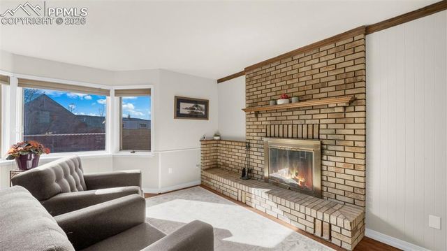 721 Sunnywood Place, Woodland Park, CO 80863