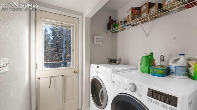 721 Sunnywood Place, Woodland Park, CO 80863