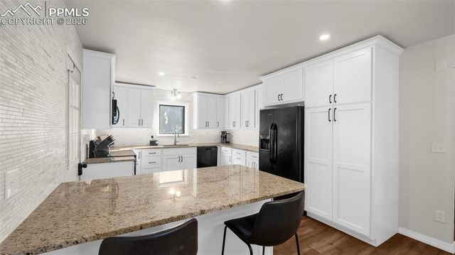 721 Sunnywood Place, Woodland Park, CO 80863