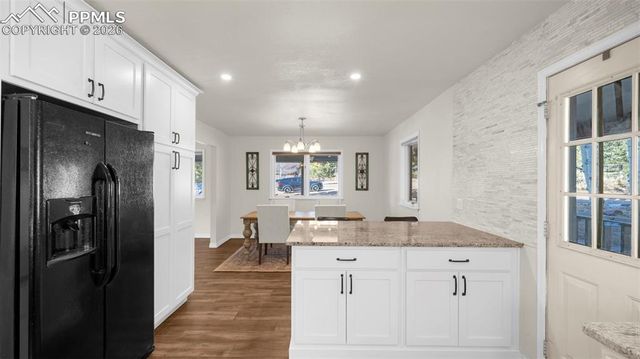 721 Sunnywood Place, Woodland Park, CO 80863