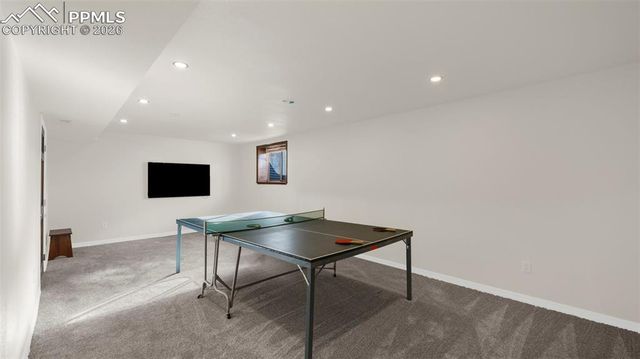 721 Sunnywood Place, Woodland Park, CO 80863