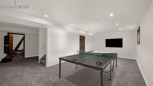 721 Sunnywood Place, Woodland Park, CO 80863