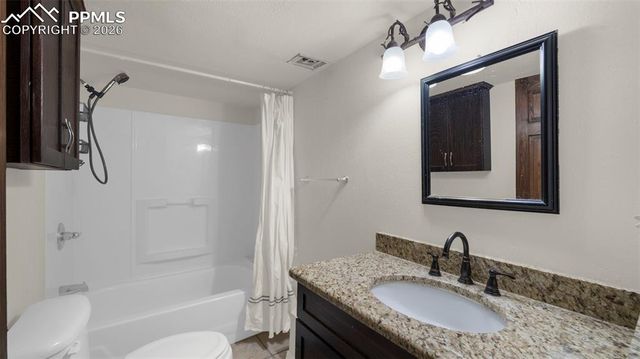 721 Sunnywood Place, Woodland Park, CO 80863