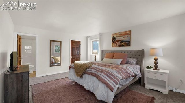 721 Sunnywood Place, Woodland Park, CO 80863