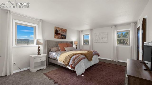 721 Sunnywood Place, Woodland Park, CO 80863