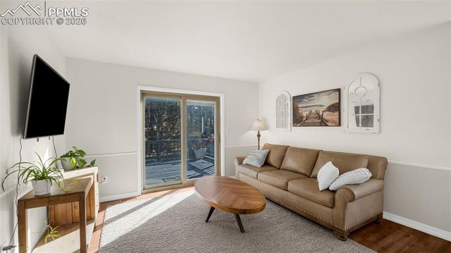 721 Sunnywood Place, Woodland Park, CO 80863