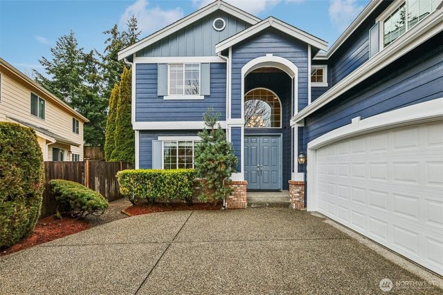 4418 239th Place SE, Bothell, WA 98021