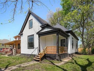 3202 E 21st Street, Kansas City, MO 64127