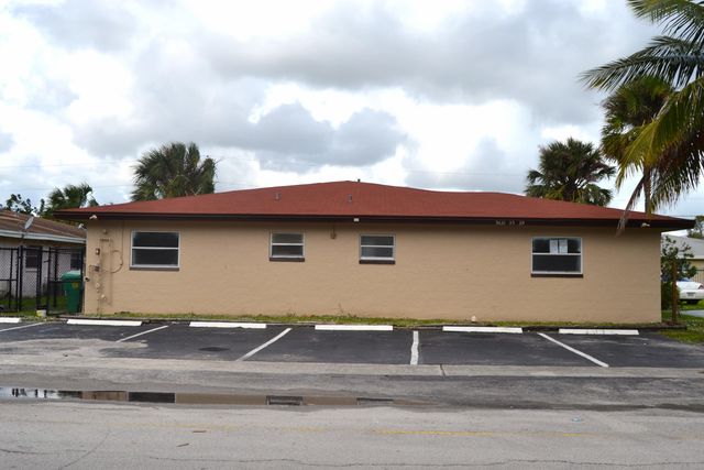 5631 NW 27th Court 5631, Lauderhill, FL 33313