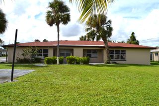 5631 NW 27th Court 5631, Lauderhill, FL 33313