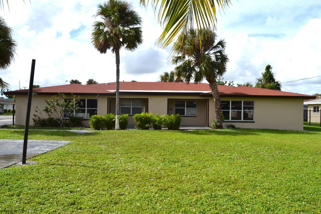 5631 NW 27th Court 5631, Lauderhill, FL 33313