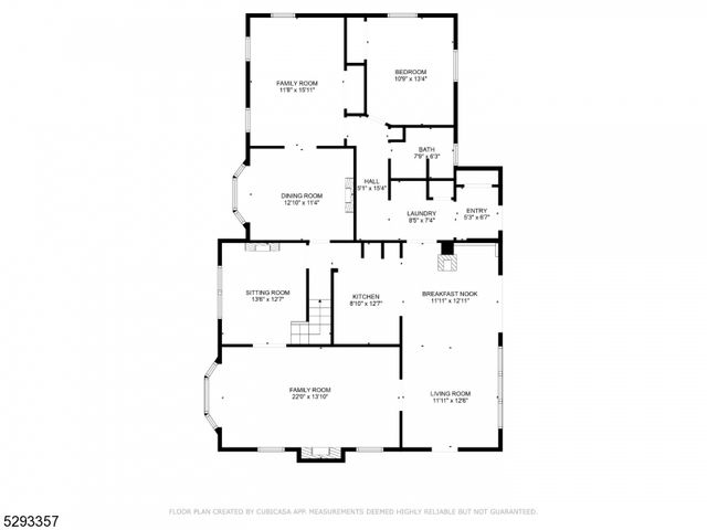 130 Kings Hwy, Washington Twp., NJ 07853