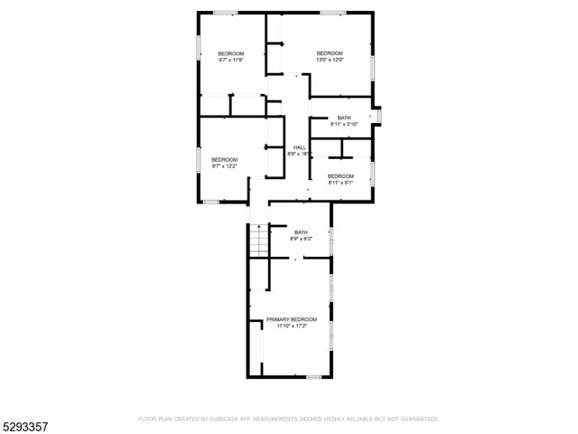 130 Kings Hwy, Washington Twp., NJ 07853