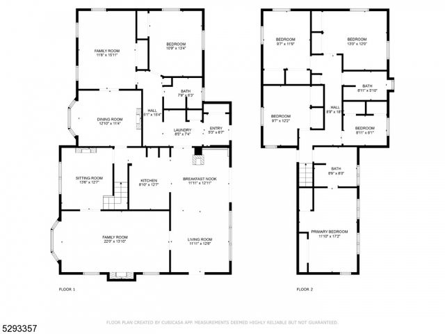 130 Kings Hwy, Washington Twp., NJ 07853