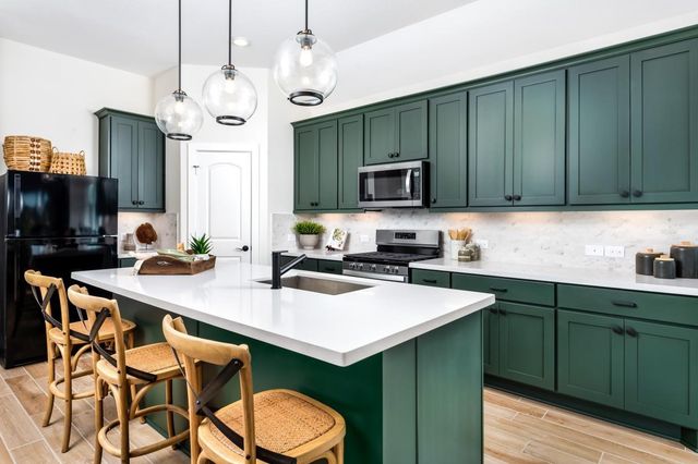1119 Village Falls Drive, Missouri City, TX 77459