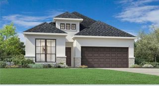 1119 Village Falls Drive, Missouri City, TX 77459