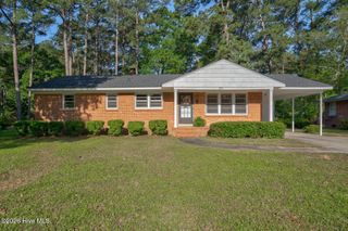 737 W Haven Boulevard, Rocky Mount, NC 27803