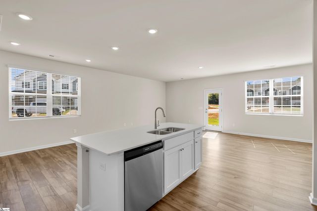 1603 Sundiata Street, Piedmont, SC 29673