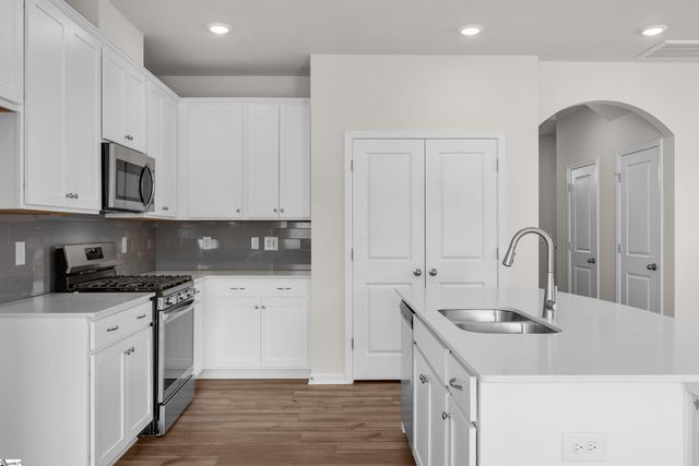 1603 Sundiata Street, Piedmont, SC 29673