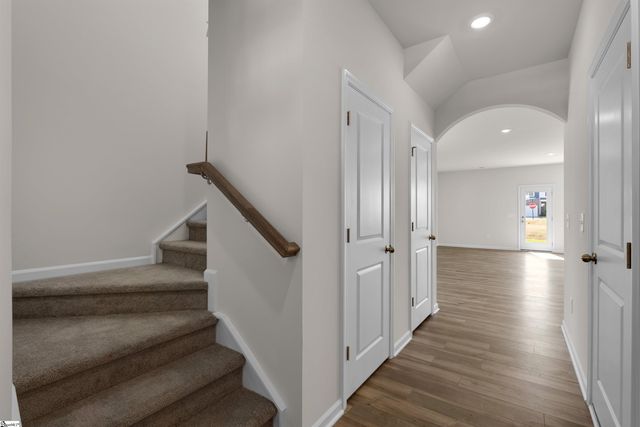 1603 Sundiata Street, Piedmont, SC 29673