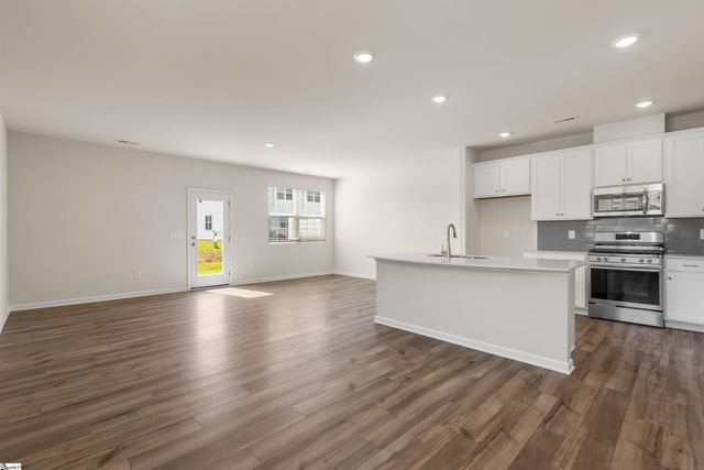 1603 Sundiata Street, Piedmont, SC 29673