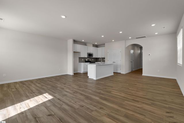 1603 Sundiata Street, Piedmont, SC 29673