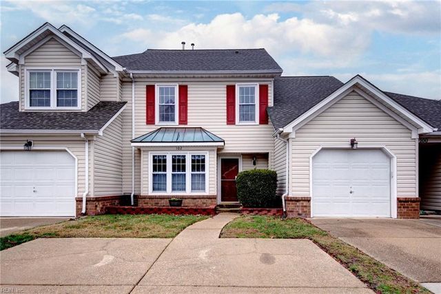 102 Penny LN, Yorktown, VA 23692