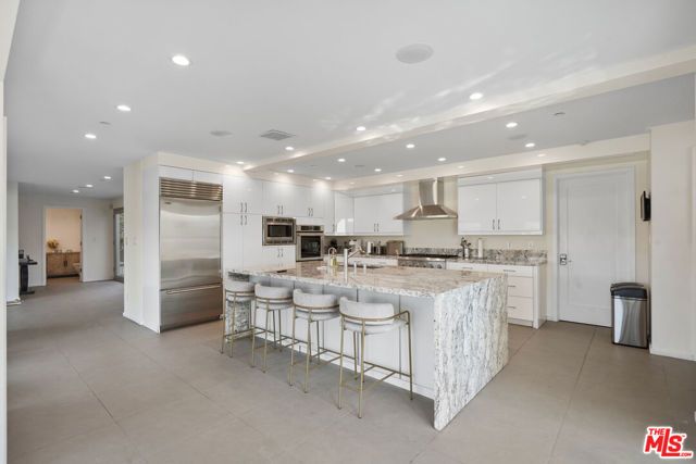 9716 Oak Pass Road, Beverly Hills, CA 90210