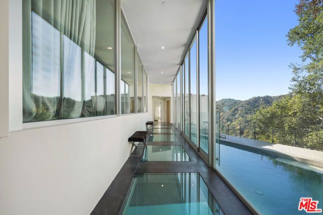 9716 Oak Pass Road, Beverly Hills, CA 90210