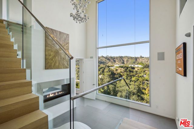 9716 Oak Pass Road, Beverly Hills, CA 90210