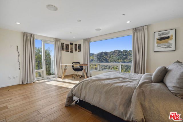 9716 Oak Pass Road, Beverly Hills, CA 90210