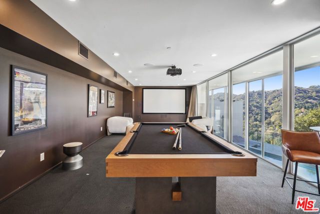 9716 Oak Pass Road, Beverly Hills, CA 90210