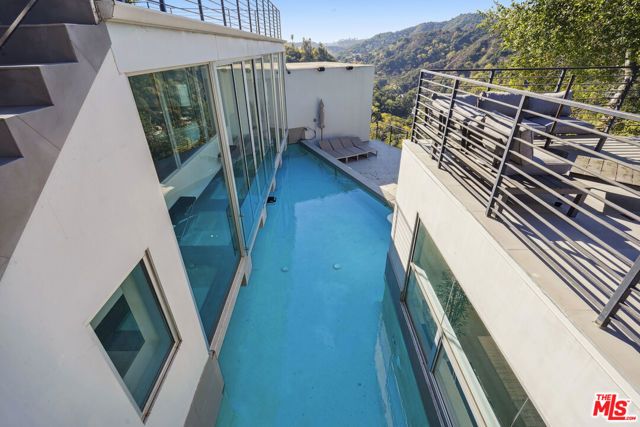 9716 Oak Pass Road, Beverly Hills, CA 90210