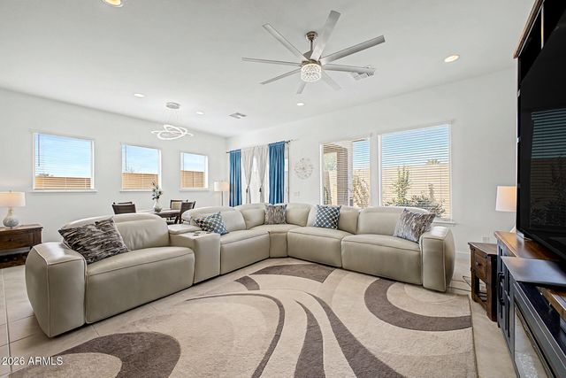 5514 N 194TH Lane, Litchfield Park, AZ 85340