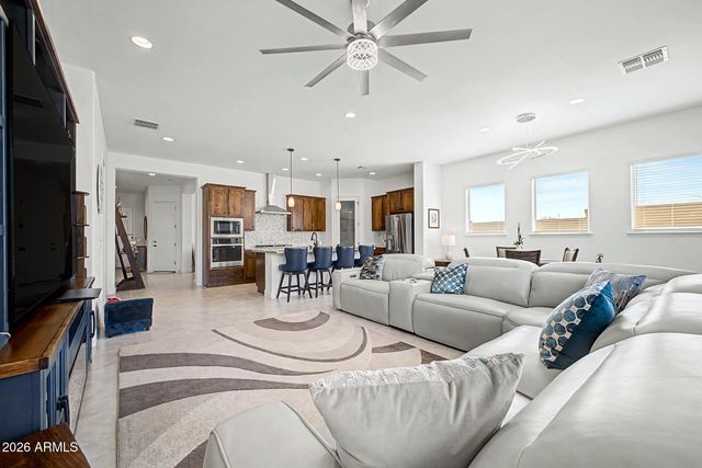 5514 N 194TH Lane, Litchfield Park, AZ 85340