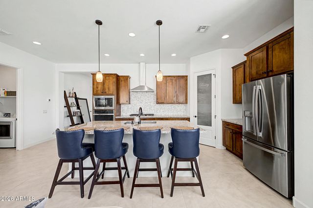 5514 N 194TH Lane, Litchfield Park, AZ 85340