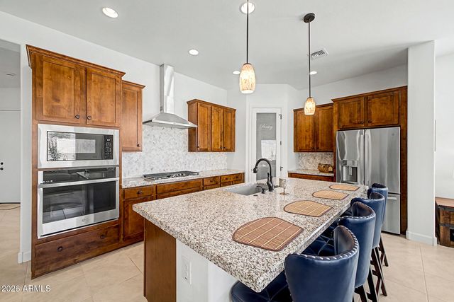 5514 N 194TH Lane, Litchfield Park, AZ 85340