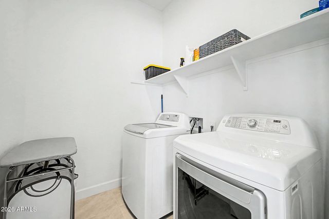 5514 N 194TH Lane, Litchfield Park, AZ 85340