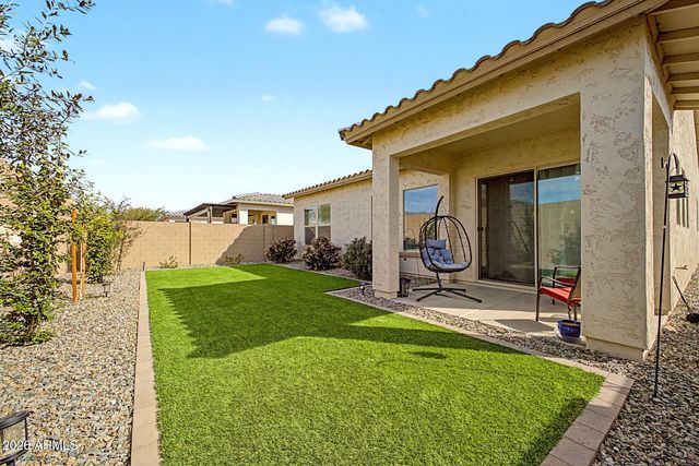5514 N 194TH Lane, Litchfield Park, AZ 85340