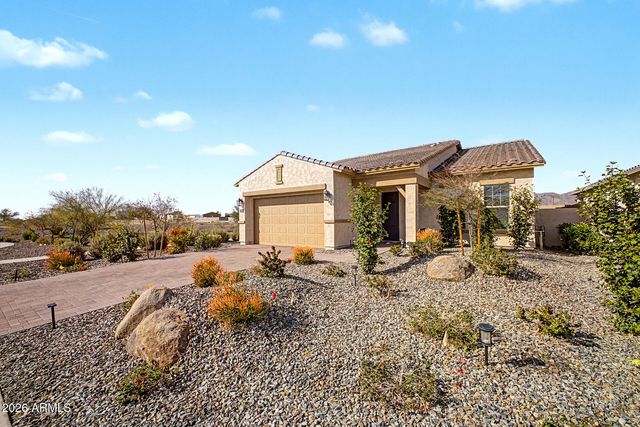 5514 N 194TH Lane, Litchfield Park, AZ 85340