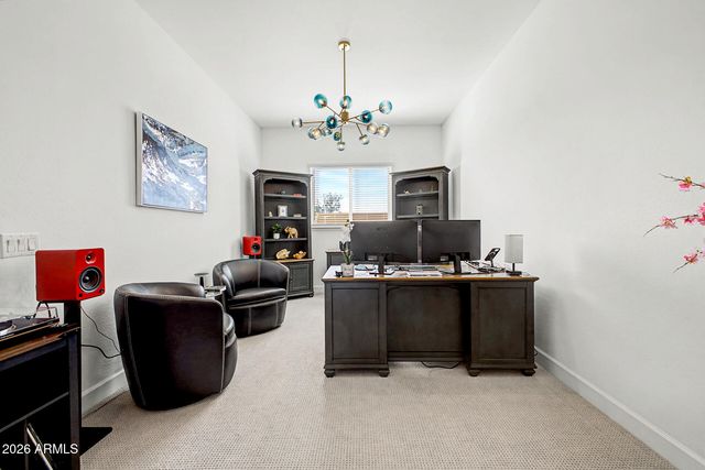 5514 N 194TH Lane, Litchfield Park, AZ 85340