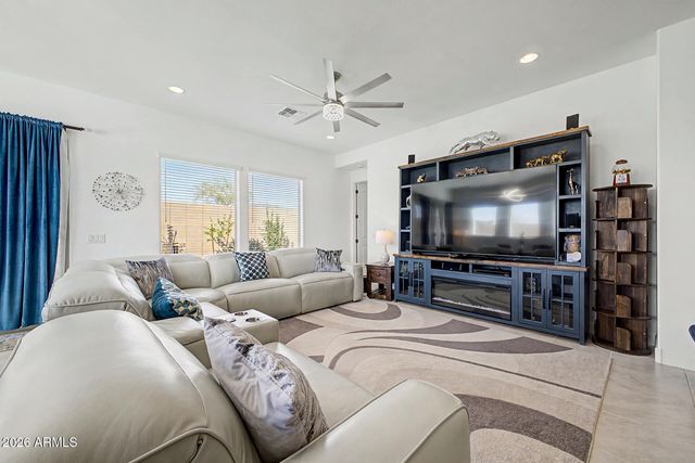 5514 N 194TH Lane, Litchfield Park, AZ 85340