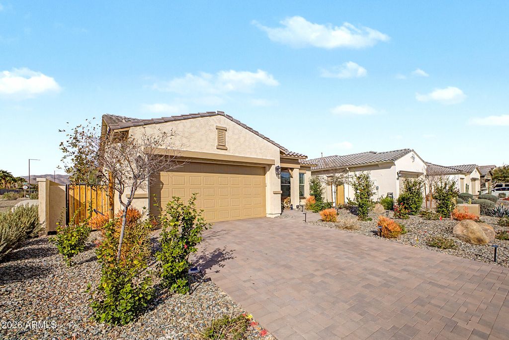 5514 N 194TH Lane, Litchfield Park, AZ 85340 — photo 2