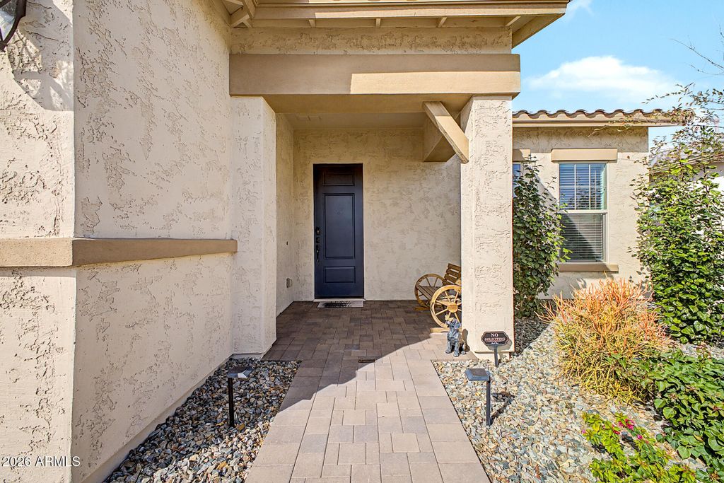 5514 N 194TH Lane, Litchfield Park, AZ 85340 — photo 3