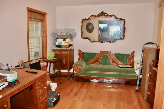 714 Cassidy Pike, Ewing, KY 41039