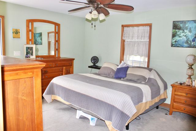 714 Cassidy Pike, Ewing, KY 41039