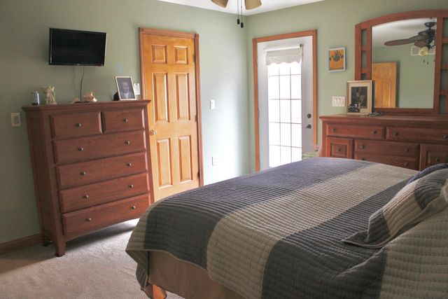 714 Cassidy Pike, Ewing, KY 41039