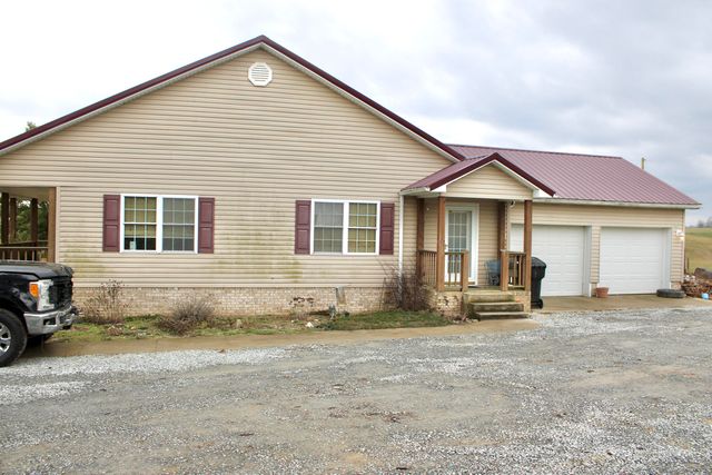 714 Cassidy Pike, Ewing, KY 41039