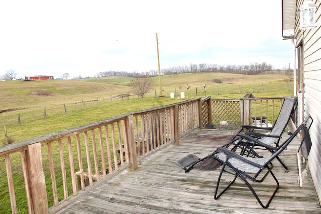 714 Cassidy Pike, Ewing, KY 41039